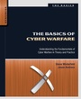 Cover: The Basics of Cyber Warfare - Syngress