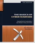Cover: The Basics of Cyber Warfare - Syngress