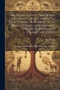 Cover: Die Urzelle, Nebst Dem Beweis Dass Granit, Gneiss, Serpentin, Talk, Gewisse Sandsteine, Auch Basalt, Endlich Meteorstein Und Meteoreisen Aud Pflanzen Bestehen - Legare Street Press