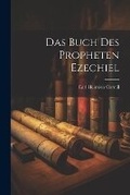 Cover: Das Buch Des Propheten Ezechiel - Legare Street Press