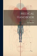 Cover: Medical Handbook - Legare Street Press