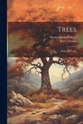Cover: Trees - Legare Street Press