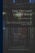 Cover: Electricians' Handy Book - Legare Street Press