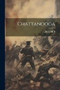 Cover: Chattanooga - Legare Street Press