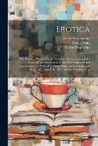 Enlarge image Cover: Erotica - Legare Street Press
