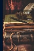 Cover: Die Probe - Legare Street Press