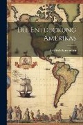 Cover: Die Entdeckung Amerikas - Legare Street Press