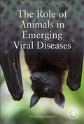 Cover: The Role of Animals in Emerging Viral Diseases - Academic Press
