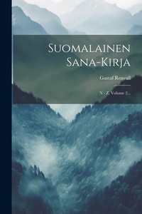 Abbildung von: Suomalainen Sana-kirja - Legare Street Press