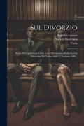 Bild: Sul Divorzio - Legare Street Press