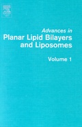 Cover: Advances in Planar Lipid Bilayers and Liposomes: Volume 1 - Academic Press