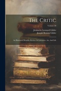 Cover: The Critic - Legare Street Press