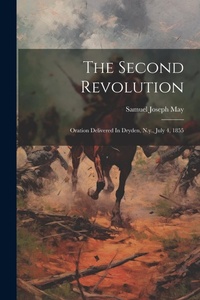 Enlarge image Cover: The Second Revolution - Legare Street Press
