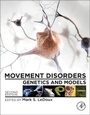 Cover: Movement Disorders - Academic Press