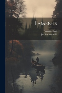 Enlarge image Cover: Laments - Legare Street Press