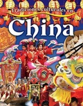 Cover: Tradiciones Culturales En China (Cultural Traditions in China) - Crabtree Classics