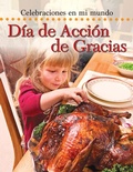 Cover: Dia de Accion de Gracias (Thanksgiving) - Crabtree Classics