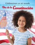 Cover: Dia de la Constitucion (Constitution Day) - Crabtree Classics