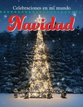 Cover: Navidad (Christmas) - Crabtree Classics