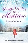 Cover: Magic Under the Mistletoe - Aria