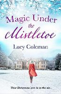 Enlarge image Cover: Magic Under the Mistletoe - Aria