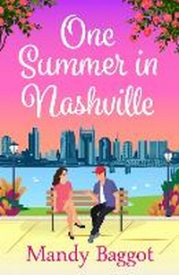 Abbildung von: One Summer in Nashville - Aria