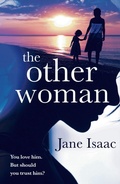 Cover: The Other Woman - Head of Zeus -- an Aries Book