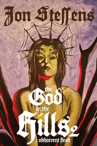 Enlarge image Cover: The God in the Hills 2 - IngramSpark