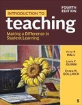 Cover: Introduction to Teaching - Sage Publications, Inc