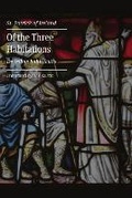 Cover: Of the Three Habitations - IngramSpark