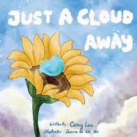 Abbildung von: Just a Cloud Away - IngramSpark