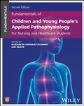 Cover: Fundamentals of Children and Young People's Applied Pathophysiology - Wiley