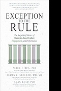 Cover: Exception to the Rule (PB) - McGraw-Hill Education