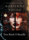 Cover: Fable and Namesake - Wednesday Books