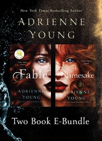 Enlarge image Cover: Fable and Namesake - Wednesday Books