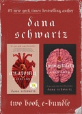 Cover: Anatomy and Immortality - Wednesday Books