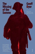 Cover: The Missing of the Somme - St Martin's Press