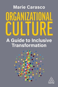 Abbildung von: Organizational Culture - Kogan Page Ltd