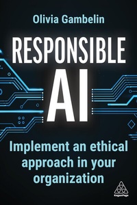Abbildung von: Responsible AI - Kogan Page Ltd