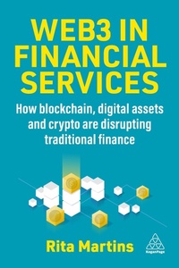 Abbildung von: Web3 in Financial Services - Kogan Page Ltd