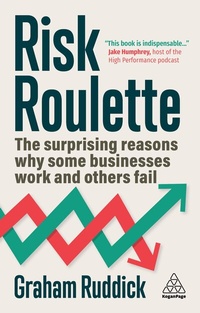 Abbildung von: Risk Roulette - Kogan Page Ltd