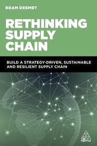 Abbildung von: Rethinking Supply Chain - Kogan Page Ltd