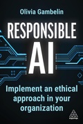 Bild: Responsible AI - Kogan Page Ltd