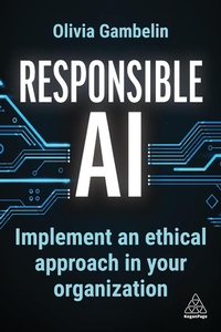 Abbildung von: Responsible AI - Kogan Page Ltd