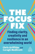 Cover: The Focus Fix - Kogan Page Ltd