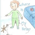 Cover: Where is my Bear? - George Mason