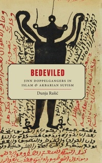 Enlarge image Cover: Bedeviled - State University of New York Press