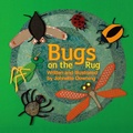Cover: Bugs on the Rug - Pelican Publishing Company