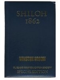 Cover: Shiloh, 1862 - The University of North Carolina Press