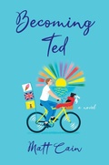 Cover: Becoming Ted - Kensington Publishing
